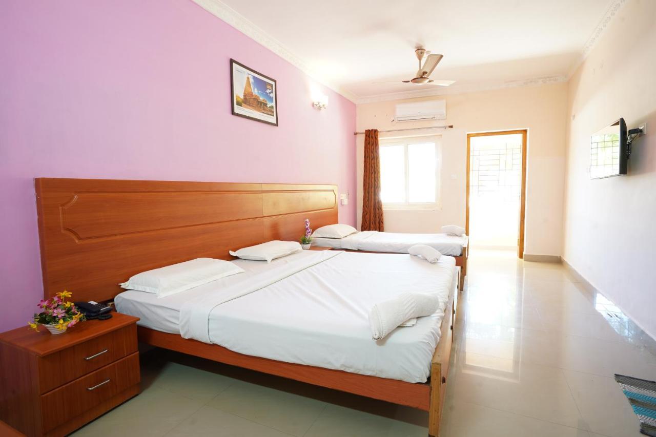 HOTEL TAMILNADU - RAMESWARAM | ⋆⋆⋆ | RAMESHWARAM, INDIA | SEASON DEALS ...